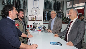 "Gebze'ye değer katacağız"