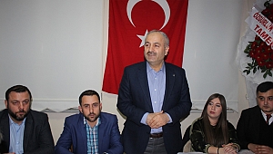 "Gebze'ye güzel eserler kazandıracağız"