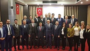 "Gebze'yi hep birlikte yöneteceğiz"