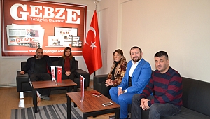 “Gebze’yi il yapmak için çabalayacağım”
