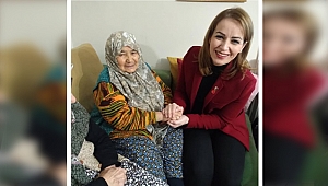  “Gebzeliyim diyen herkes söz sahibi olacak”