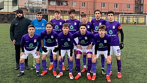Gebzespor, Zonguldak’tan şen döndü