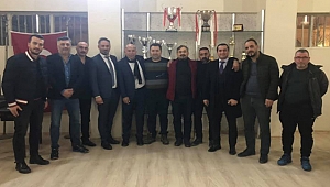 Geleceğin Gebzespor’unu konuştular