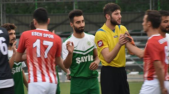 Genç Kale’den son bomba