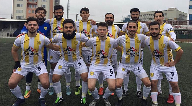 Genç Kale yarıştan koptu
