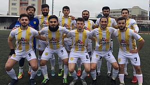 Genç Kale yarıştan koptu