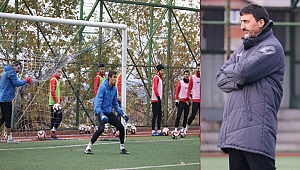 Gol istiyorum gol!..