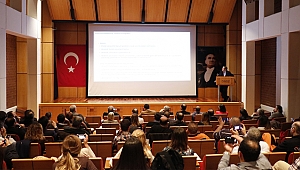 GOSB'da verimlilik konuşuldu