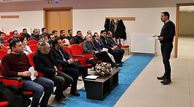 GTÜ’den TÜBİTAK Yarışmasında Gebze'ye Destek