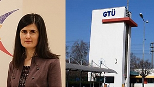 GTÜ'lü akademisyene önemli davet