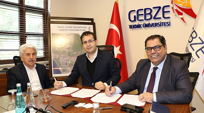 GTÜ ve Akım Metal’den işbirliği!