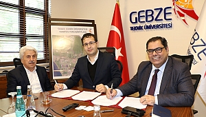 GTÜ ve Akım Metal’den işbirliği!