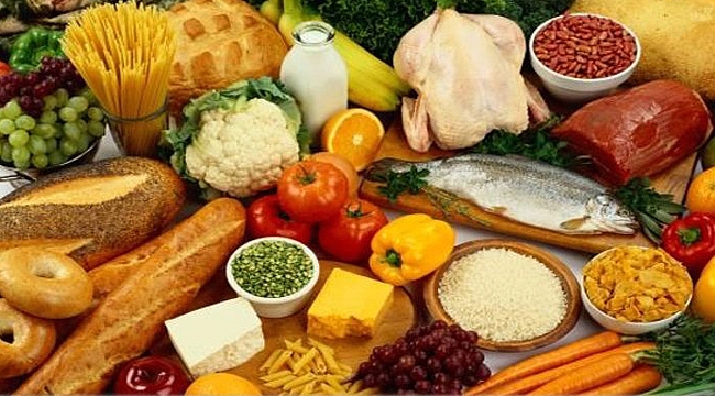 Güçlü hafıza için B vitamini!