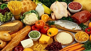 Güçlü hafıza için B vitamini!