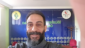 Gülen basının karşısına çıkıyor