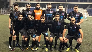 Hak eden kazansın!