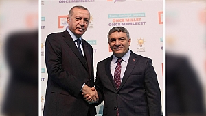 Hamza Şayir'den heyecan uyandıran projeler