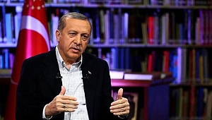 'HDP eşittir PKK eşittir YPG/PYD'