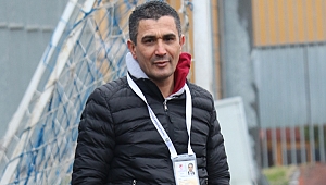 ‘Henüz şampiyon olmadık’