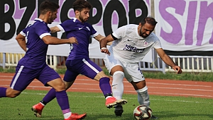 Her şey 3 puan için