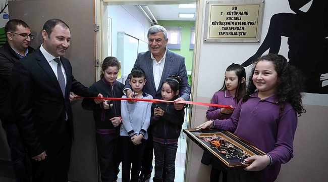 "Her veli çocuklarına güvenmeli, onlara cesaret vermelidir"