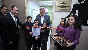 "Her veli çocuklarına güvenmeli, onlara cesaret vermelidir"