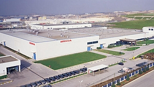 Honda, Şekerpınar'da devam ediyor