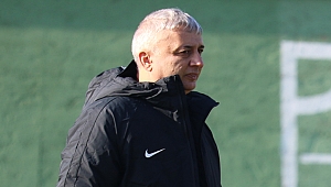 İbrahimov gitti-geldi!