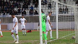 İç sahada 17 puan uçtu!