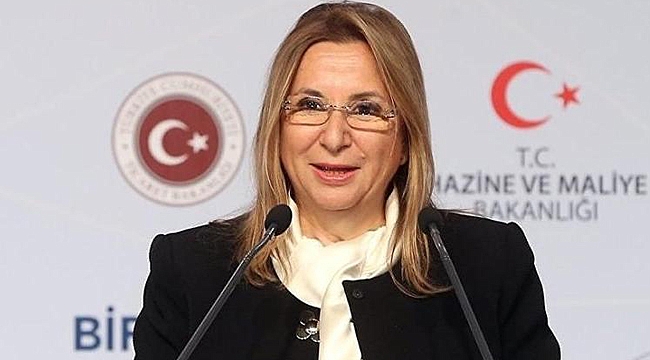 İhracat rakamları açıklandı