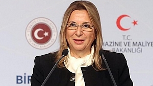 İhracat rakamları açıklandı