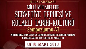 İlber Ortaylı, Tarih Sempozyumu’na geliyor