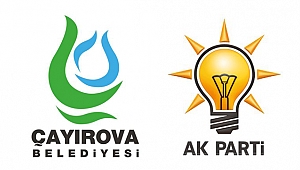 AK Parti Çayırova'nın meclis üyesi adayları!