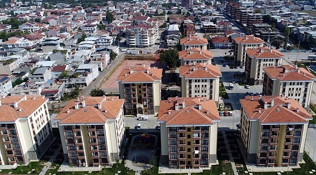 İşte konutların acı durumu!