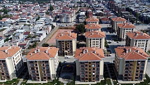 İşte konutların acı durumu!
