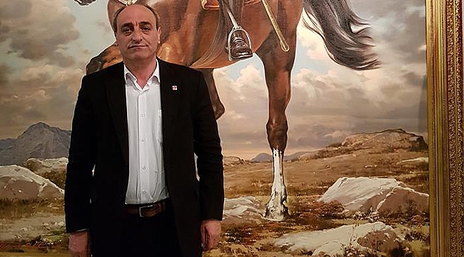İstifa etmedi, göreve devam ediyor