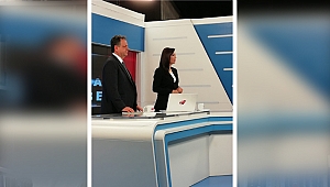 Kaman, “Değişim iyi gelecek”