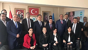 Kaman, “Hayal satmayacağız”