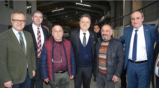 Kaman, "Ne gerekiyorsa yapılacak"