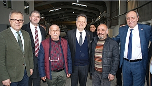 Kaman, "Ne gerekiyorsa yapılacak"
