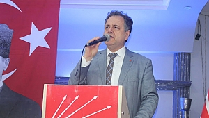 Kaman, "Vatandaşın gönlüne gireceğiz"