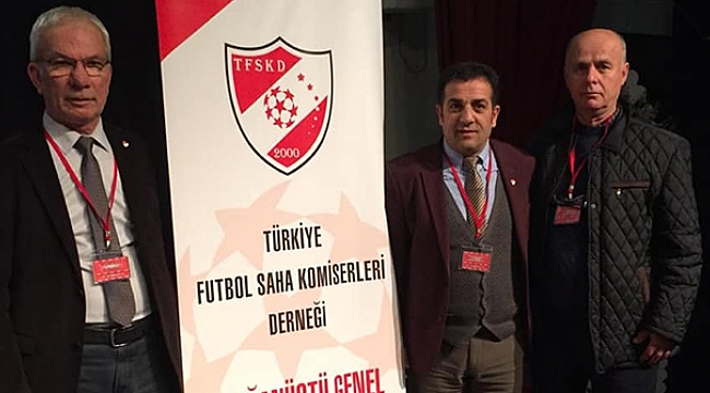 Karadaş’a önemli görev