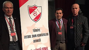 Karadaş’a önemli görev
