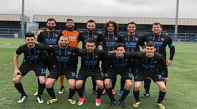 Karadeniz ‘bitti demeden’ bitmiyor