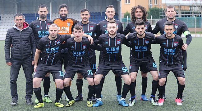 Karadeniz’de zafer sesleri