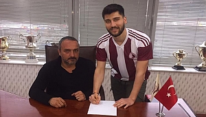 Kartalspor’da bir Gebzeli