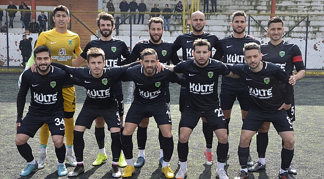 Kır zinciri Çayırova