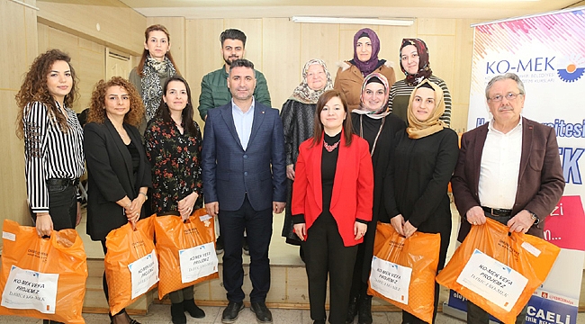 KO-MEK, ‘Vefası’ ile çocuk kalbine dokundu