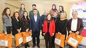KO-MEK, ‘Vefası’ ile çocuk kalbine dokundu