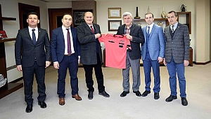 Kocaeli’nden Süper Lig hakemi çıkmalı